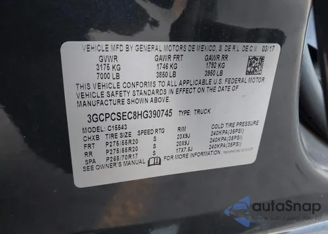 2021 Chevrolet Silverado 1500 4Wd Short Bed Lt Trail Boss z USA, uszkodzony, nr VIN 1GCPYFED5MZ269814